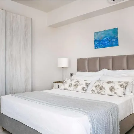 Villa Romeo Kefalonia *