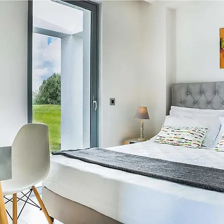 Romeo Kefalonia Villa