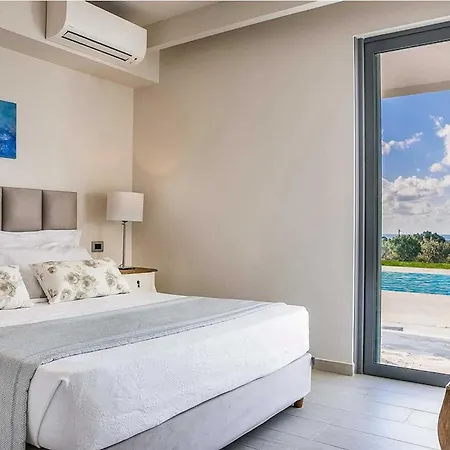 Romeo Kefalonia Villa *