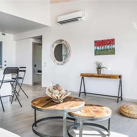 Villa Romeo Kefalonia Svoronata