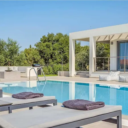 Villa Romeo Kefalonia