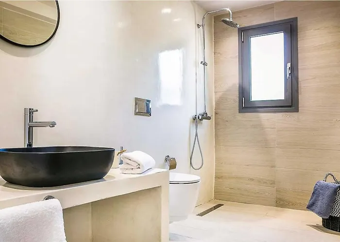 Villa Romeo Kefalonia Svoronata