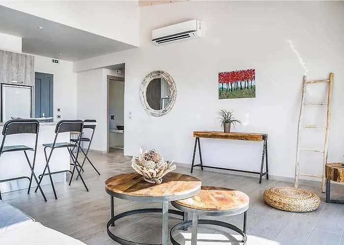 Villa Romeo Kefalonia