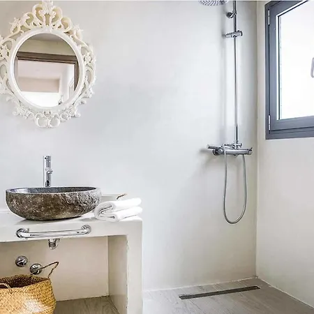 Villa Romeo Svoronata Kefalonia Villa *