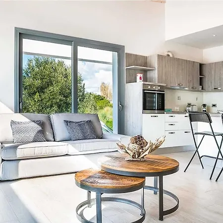 Villa Villa Romeo Svoronata Kefalonia Svoronata