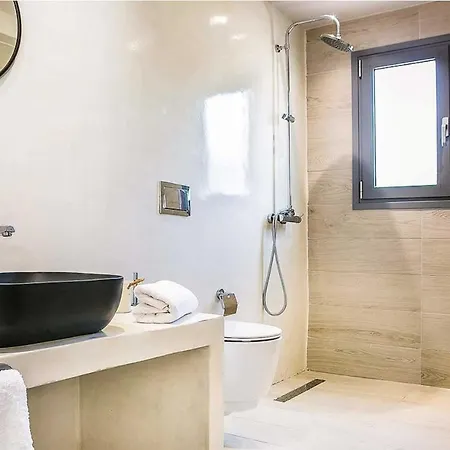 Villa Romeo Svoronata Kefalonia Villa *